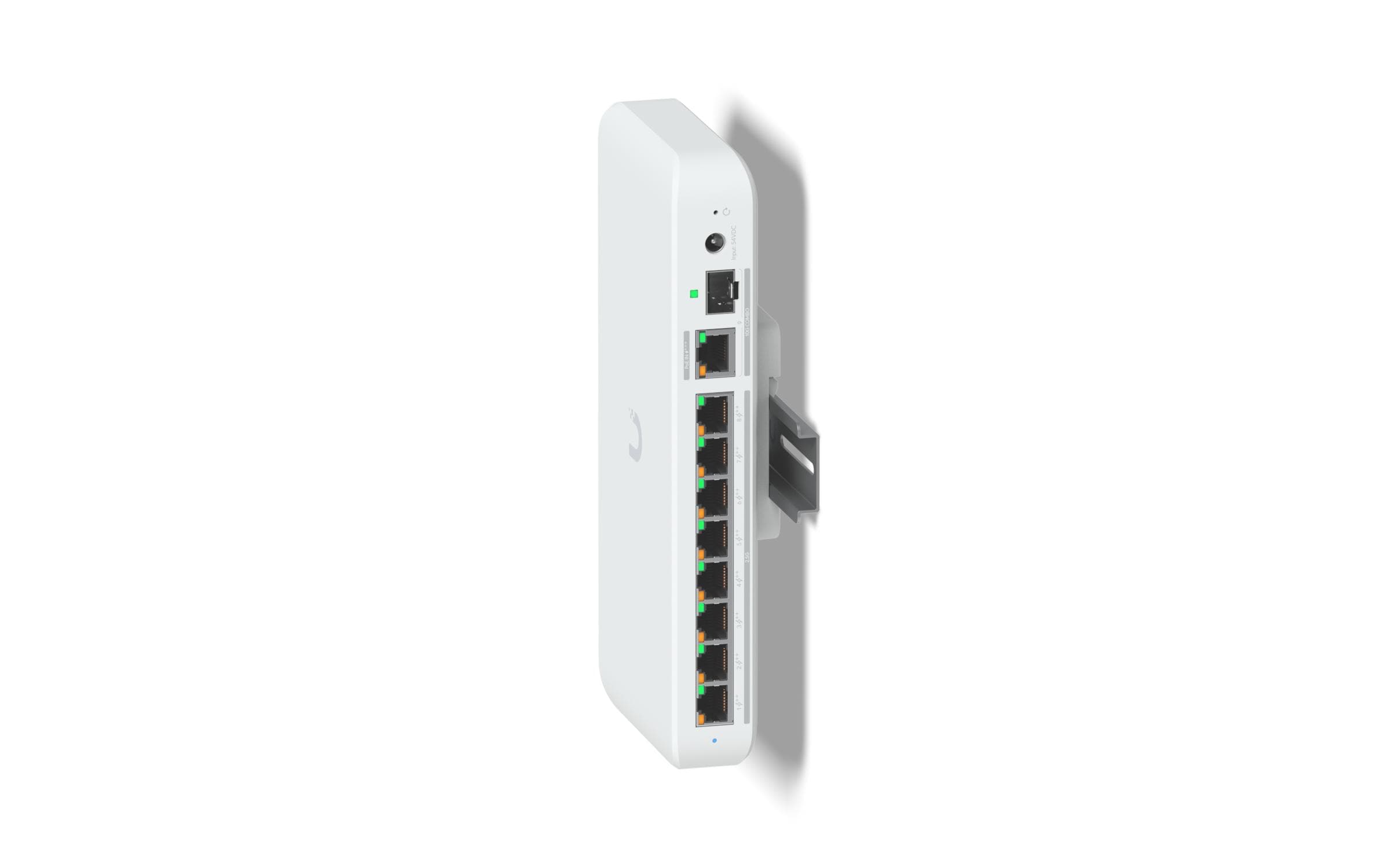 Ubiquiti DIN-Schienenhalterung UACC-SWITCH-DIN