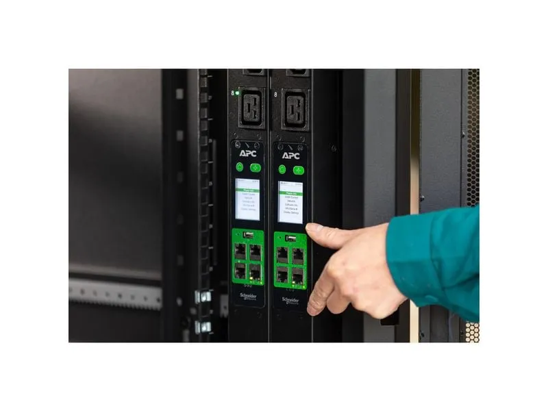 APC 19 PDU EPDU2016S APC 19 PDU EPDU2016S