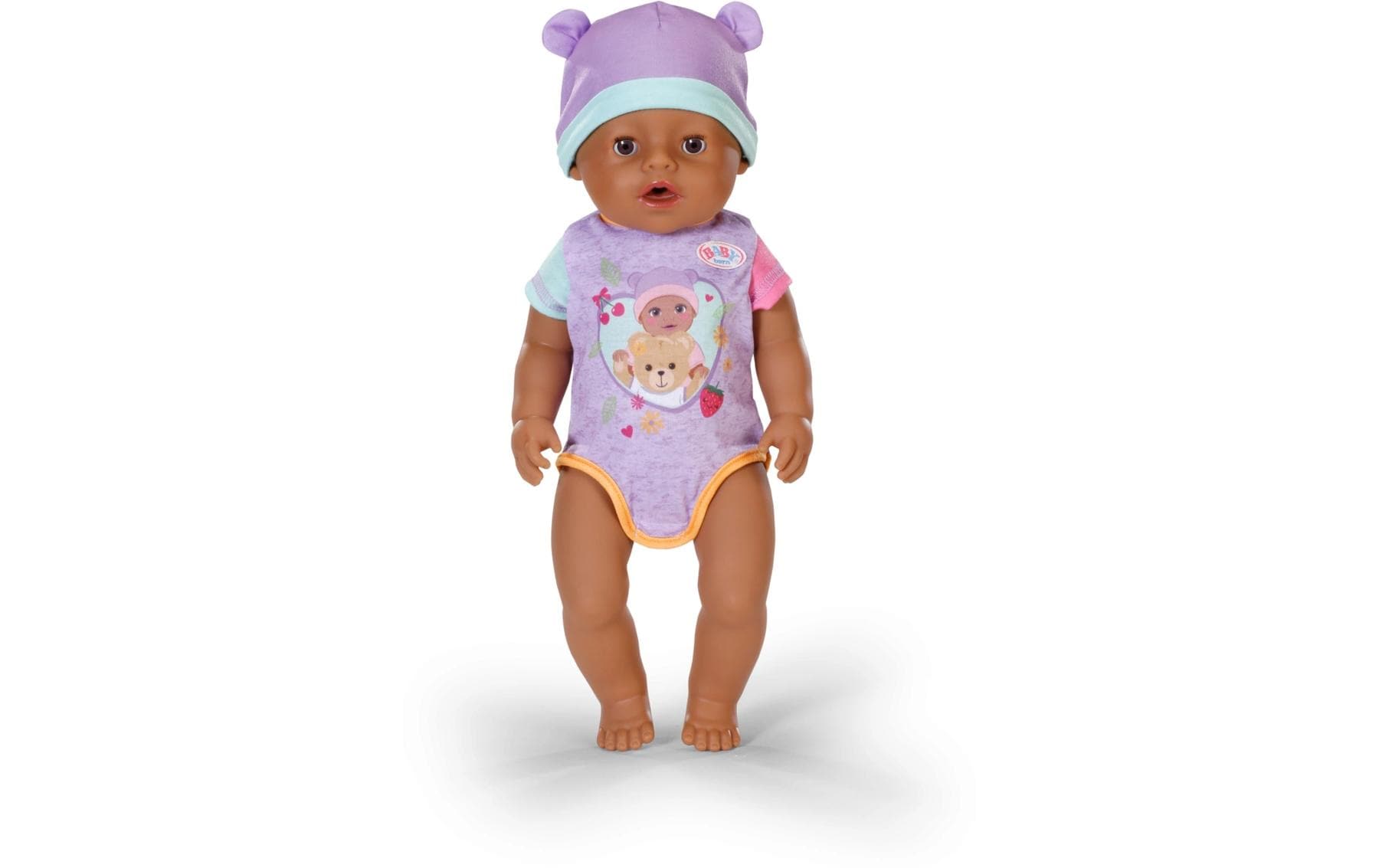 Baby Born Babypuppe Eva 43 cm