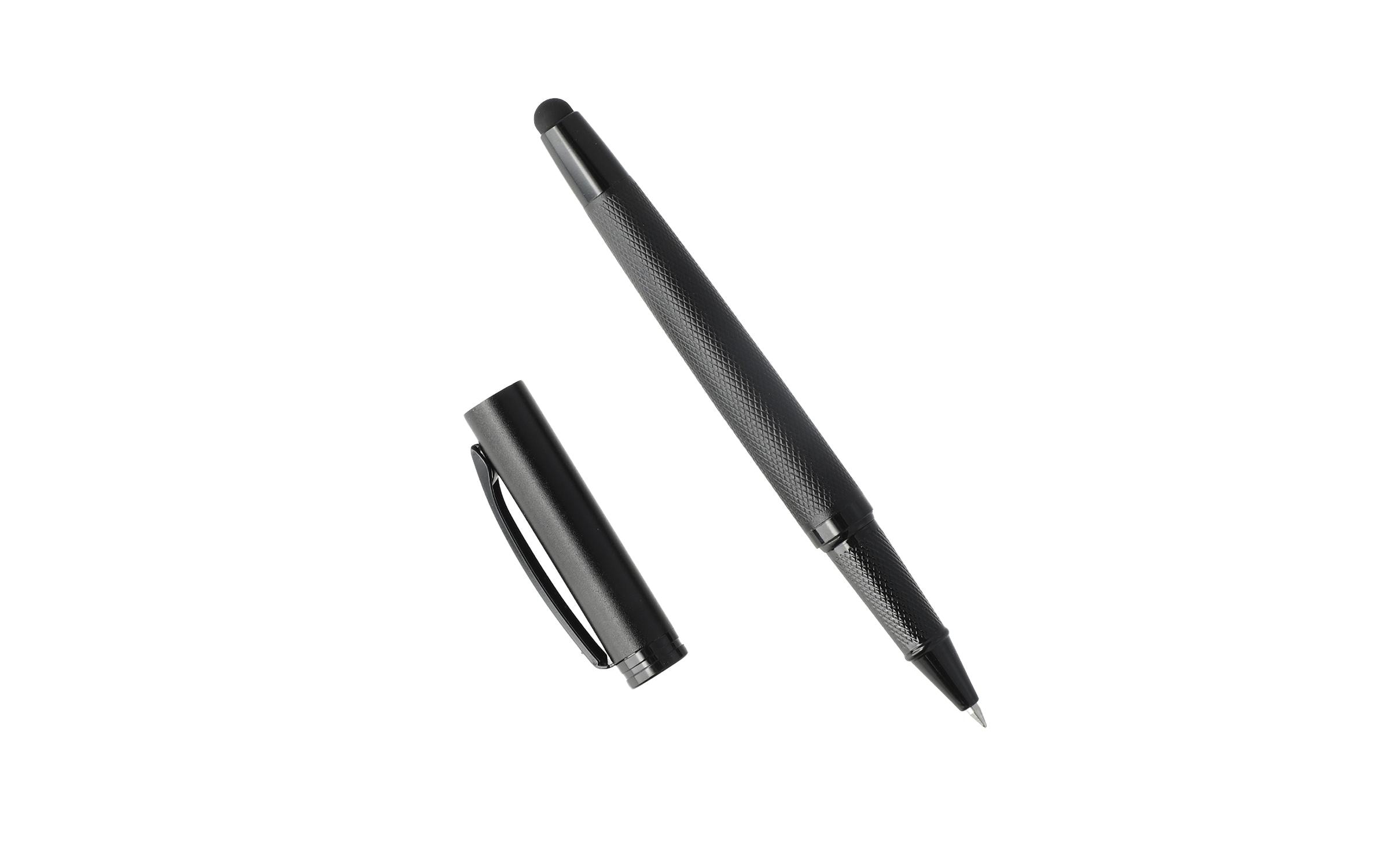 4smarts Eingabestift Ergorib Schwarz 4smarts Eingabestift Ergorib Schwarz