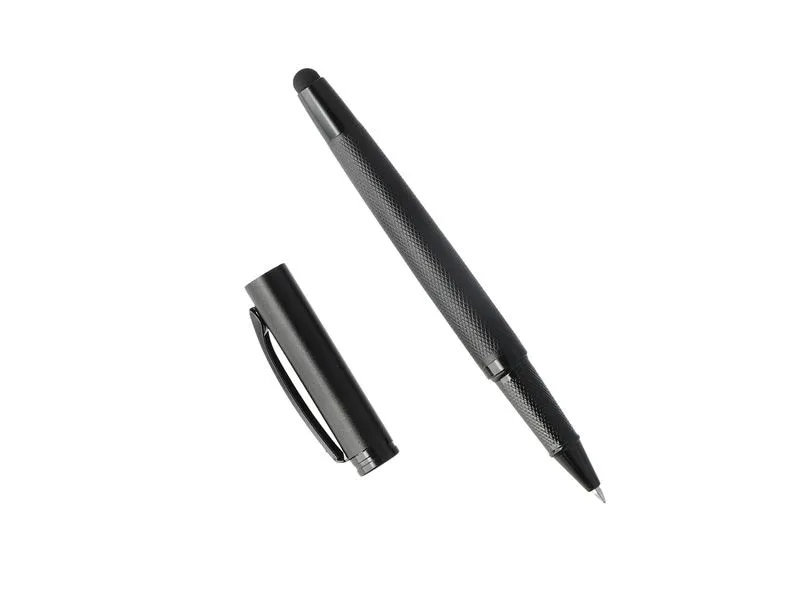 4smarts Eingabestift Ergorib Schwarz