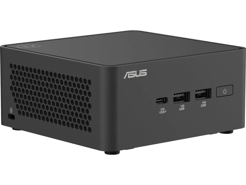 ASUS Barebone NUC 15 Pro RNUC15CRHI300002