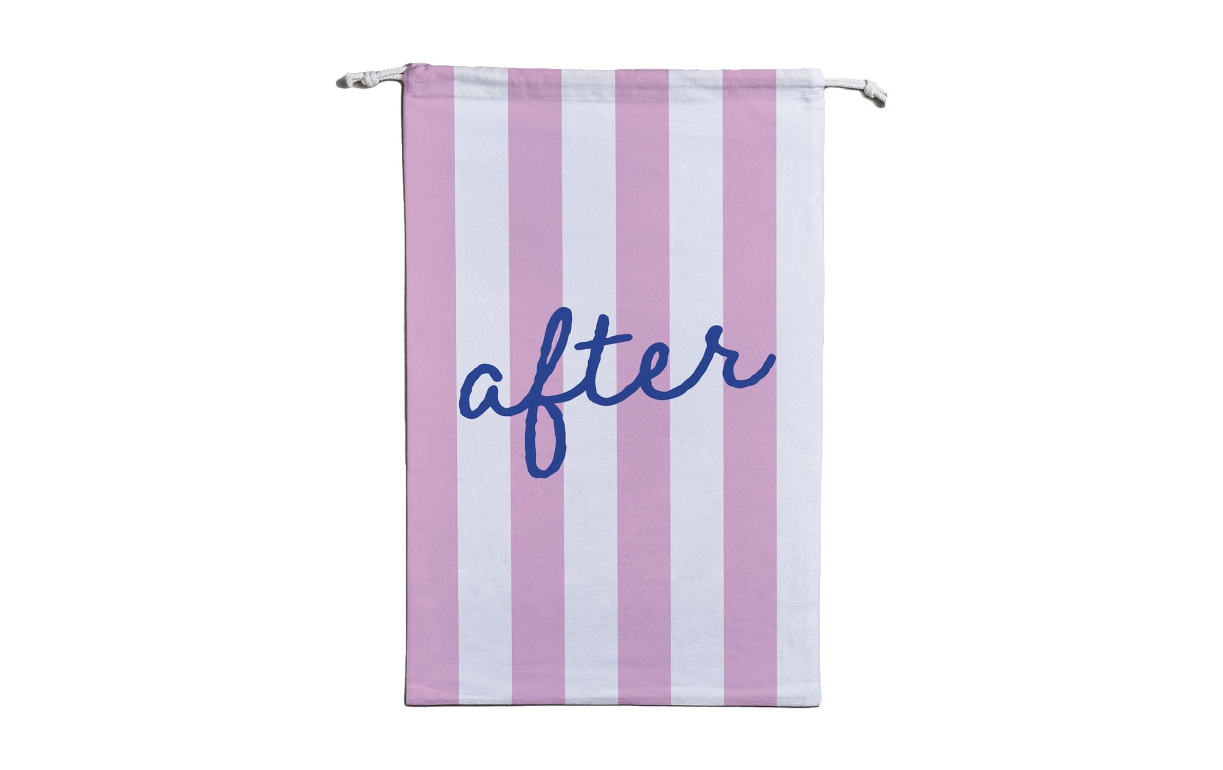 Chic Mic Wäschesack before & after 40 x 60 cm, 20 L