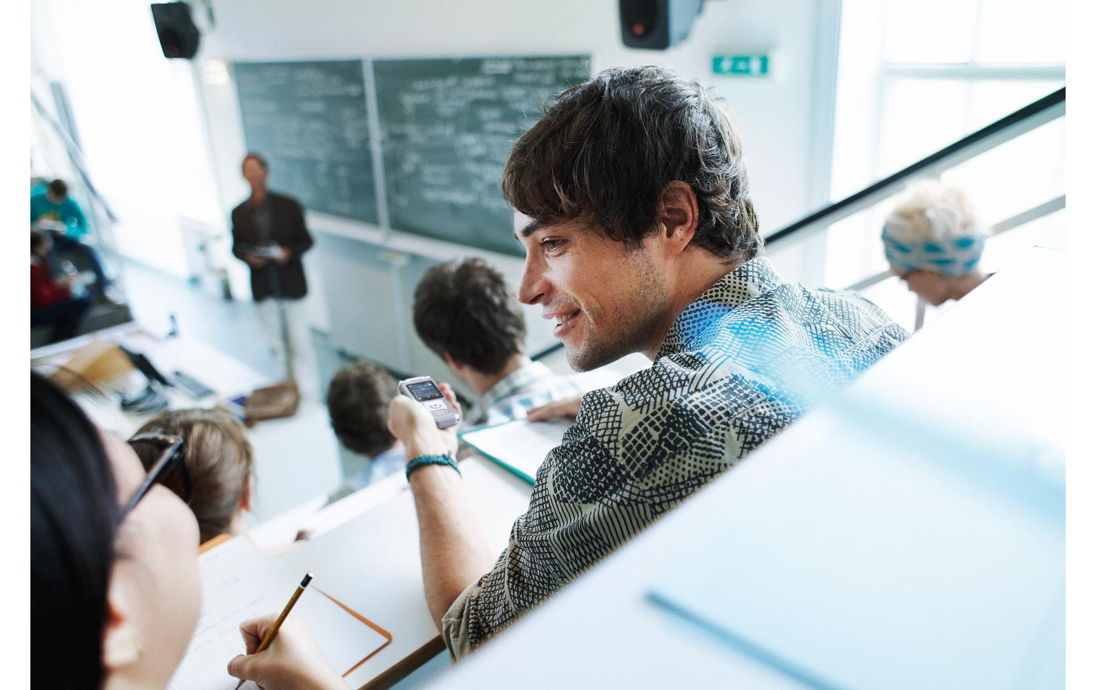 Philips Diktiergerät DVT4115