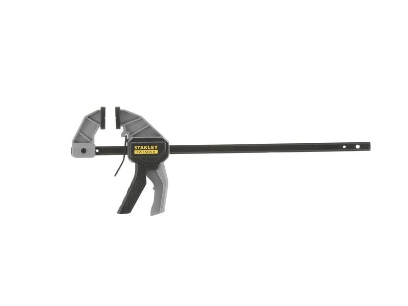 Stanley Fatmax Einhandzwinge Fatmax M, 300 mm Stanley Fatmax Einhandzwinge Fatmax M, 300 mm