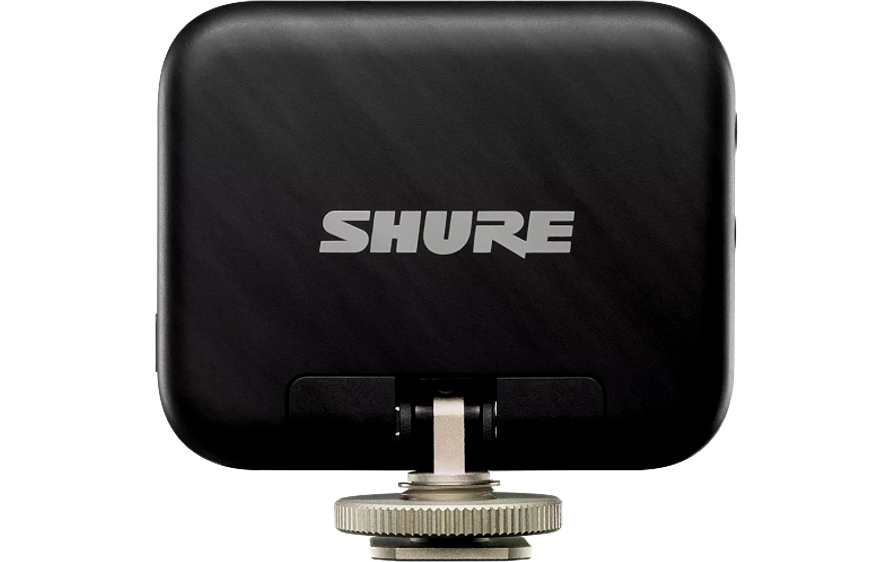 Shure MoveMic Kamera-Empfänger Shure MoveMic Kamera-Empfänger
