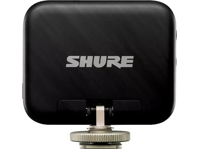 Shure MoveMic Kamera-Empfänger Shure MoveMic Kamera-Empfänger