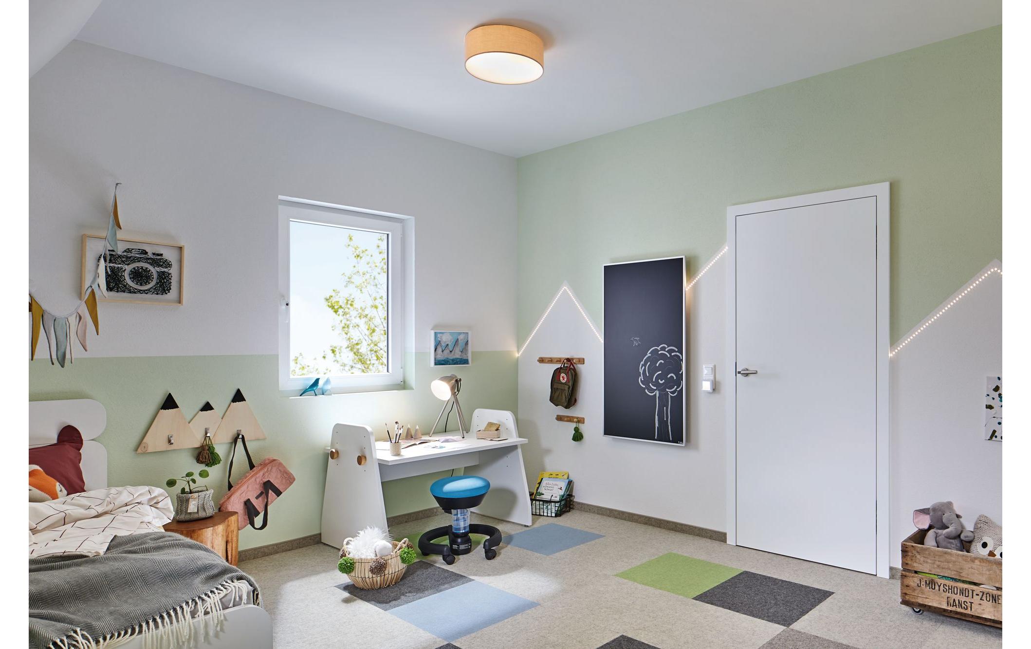 Paulmann LED-Stripe FlexLED 3D, 1.5 m Basisset