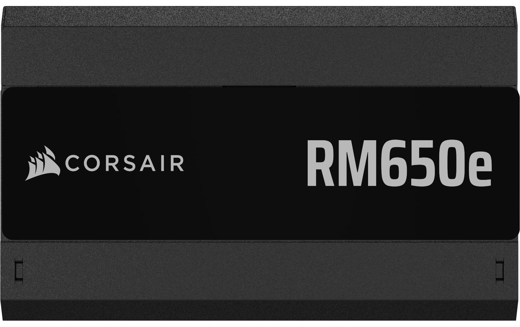 Corsair Netzteil RMe Serie 2025 RM650e 650 W
