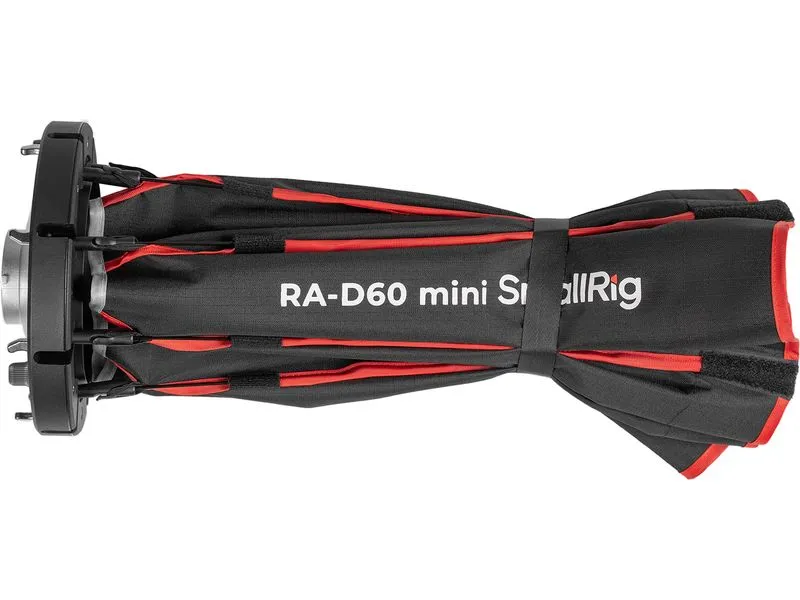 Smallrig Softbox RA-D60 Mini-Parabolische