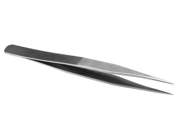 Velleman Präzisionspinzette 112 mm