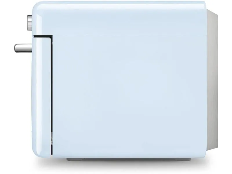 SMEG Backofen COF01PBEU 30 l, Blau