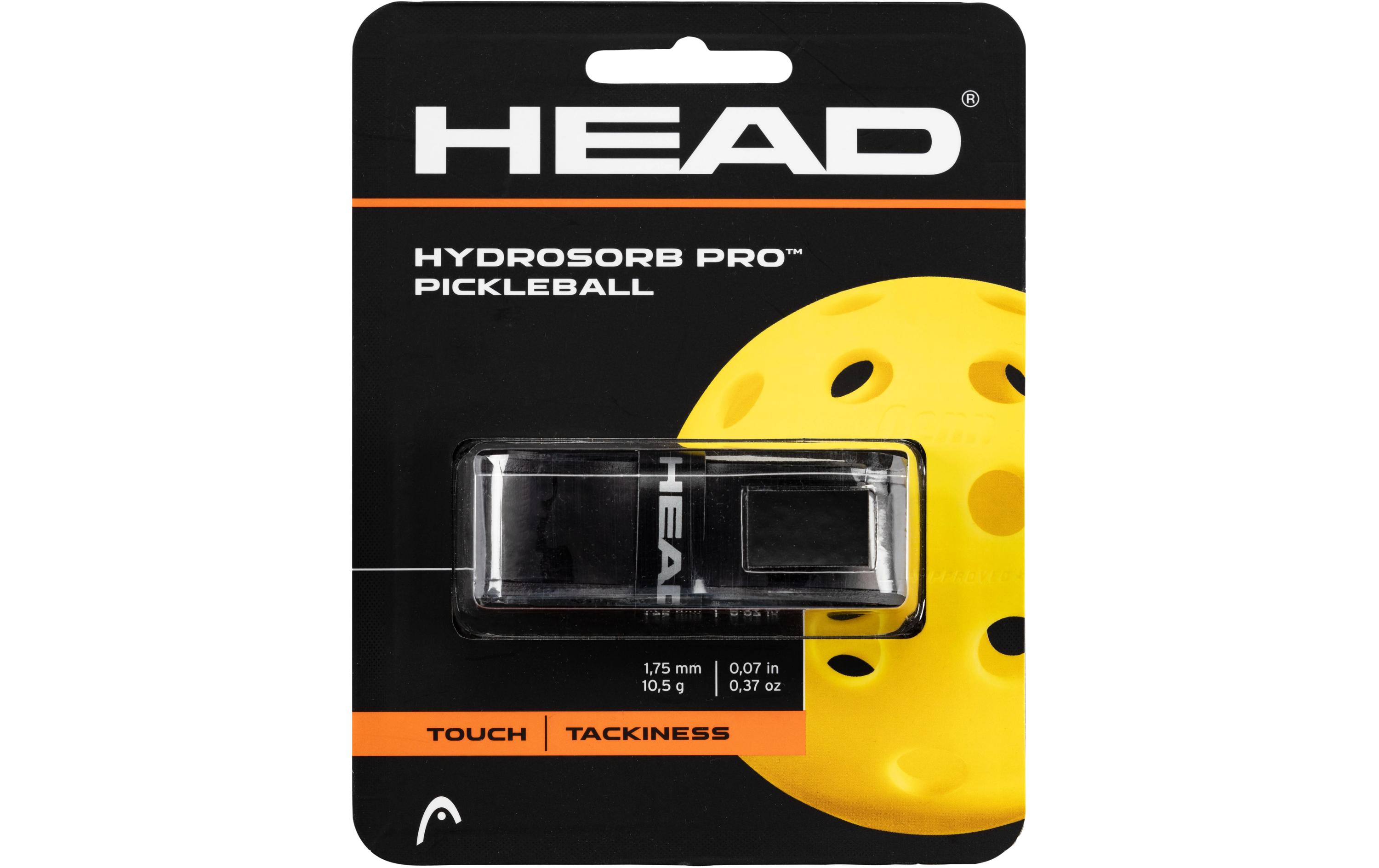 HEAD Pickleball Grip HydroSorb Pro HEAD Pickleball Grip HydroSorb Pro