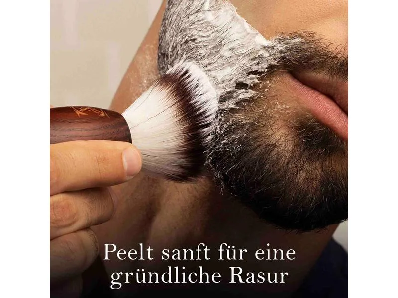 King C. Gillette Rasierpinsel 1 Stück1 Stück King C. Gillette Rasierpinsel 1 Stück1 Stück