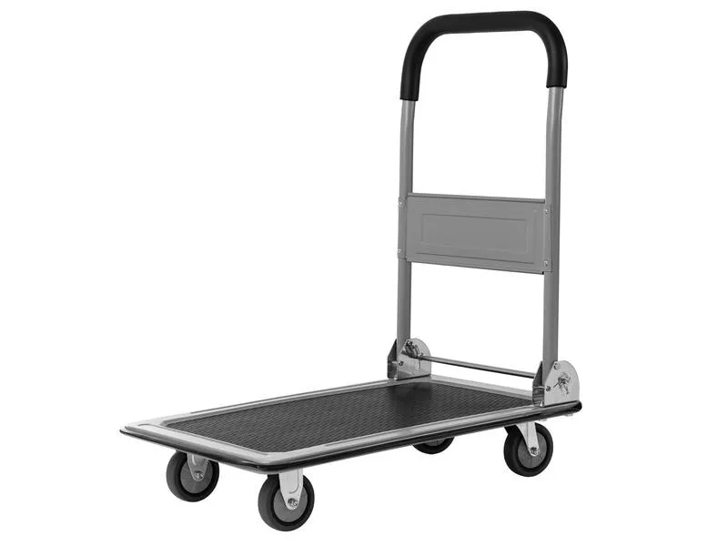 STRUCT Plattformwagen 150 kg STRUCT Plattformwagen 150 kg