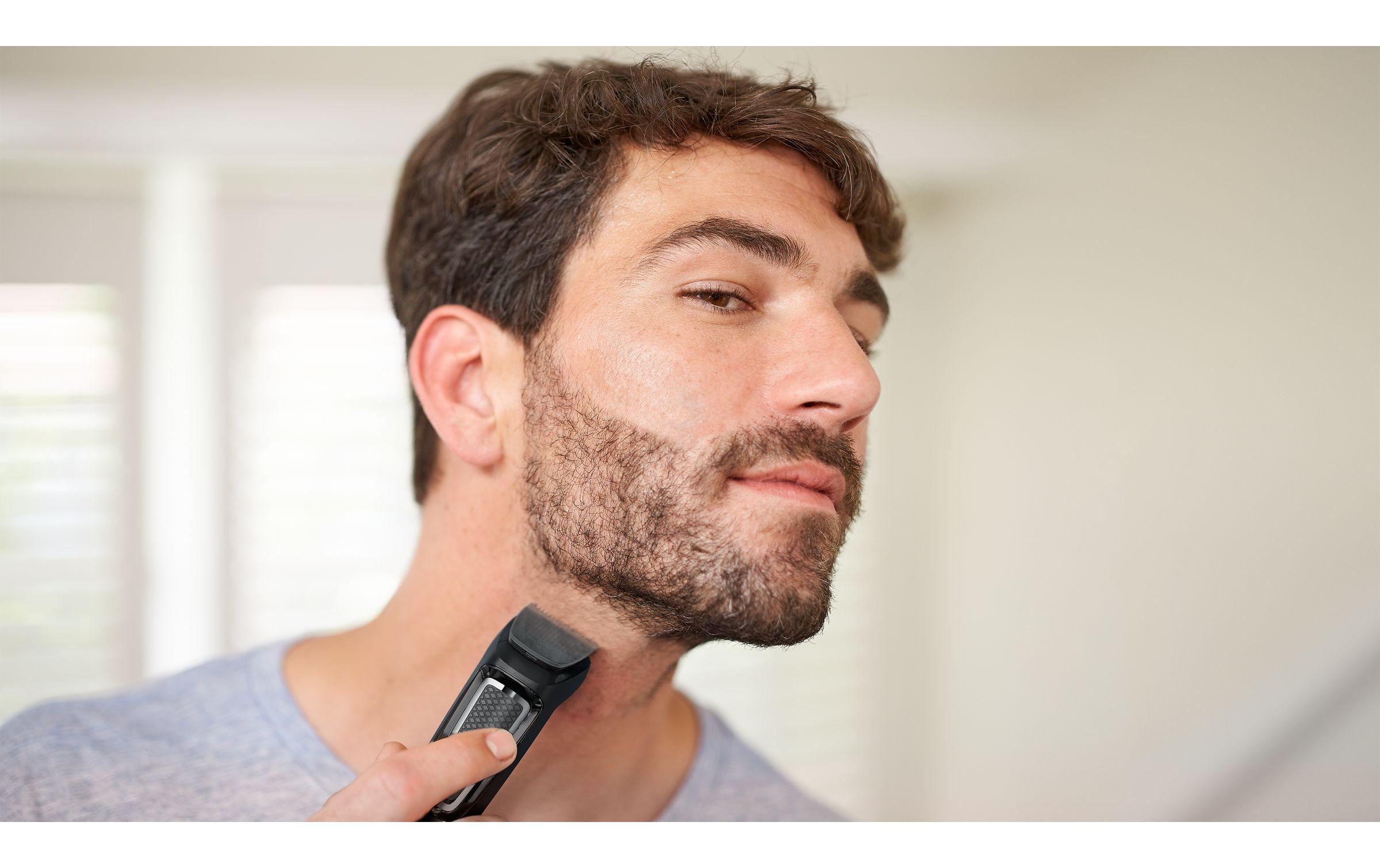 Philips Multihaarschneider Series 3000 MG3730/15 Philips Multihaarschneider Series 3000 MG3730/15