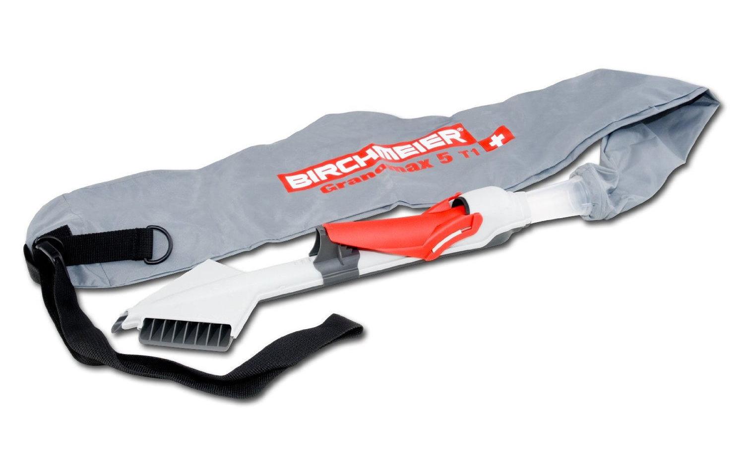 Birchmeier Handstreuer Granomax 5