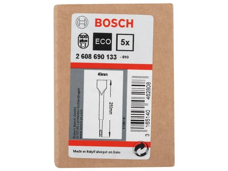 Bosch Professional Spatmeissel SDS plus 250 mm x 40 mm Bosch Professional Spatmeissel SDS plus 250 mm x 40 mm