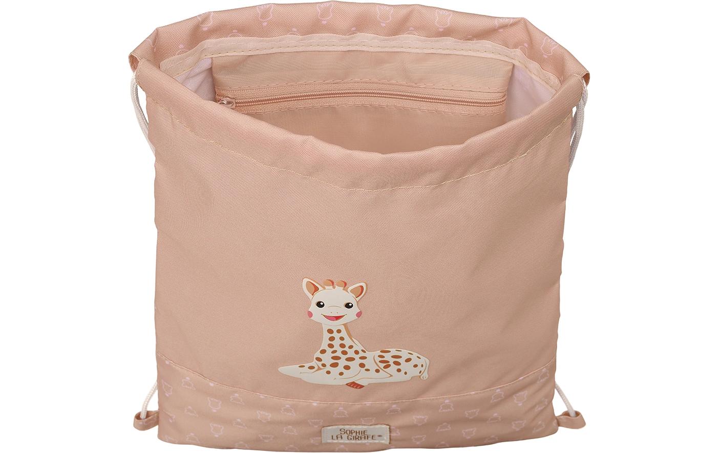 Safta Turnsack Sophie la Girafe Cookie