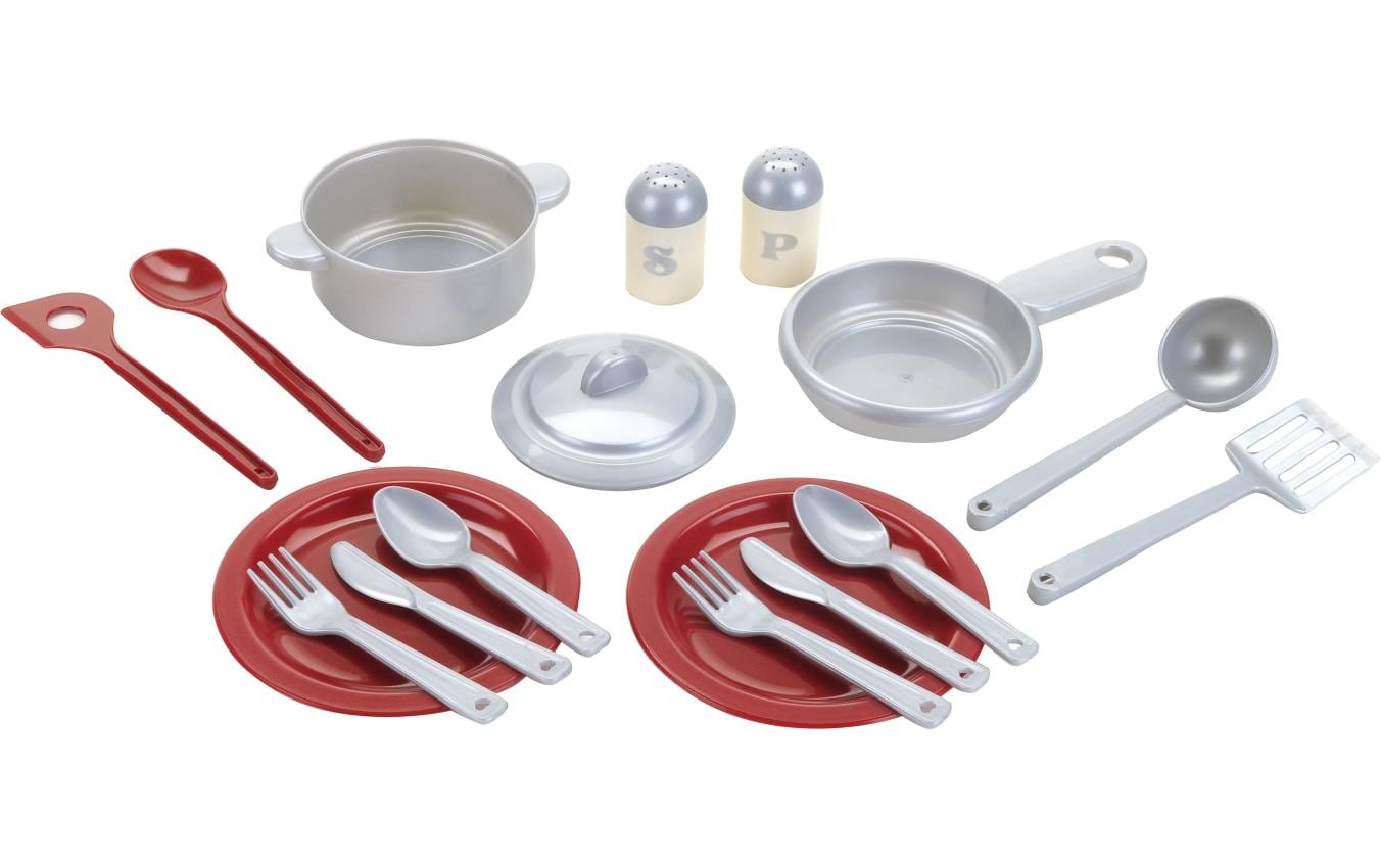 Klein-Toys Spielküche Miele Kompakt Klein-Toys Spielküche Miele Kompakt