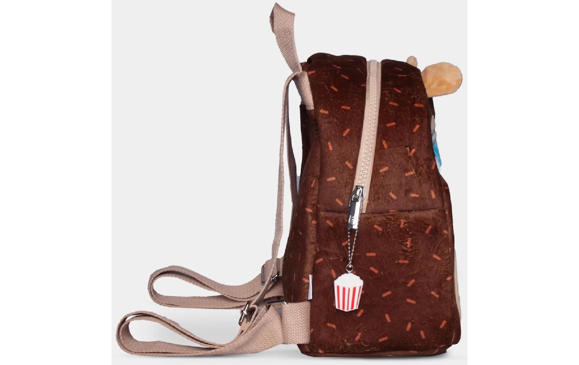 Squishmallows Rucksack Hans Novelty