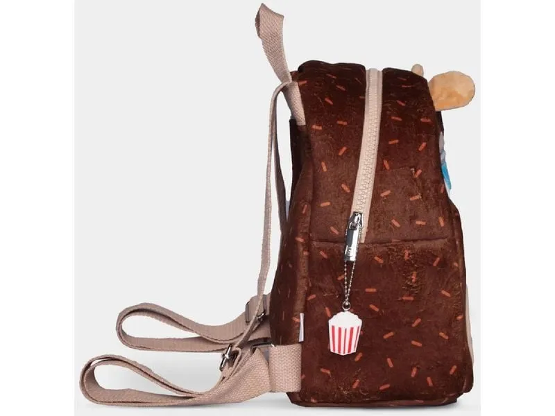 Squishmallows Rucksack Hans Novelty