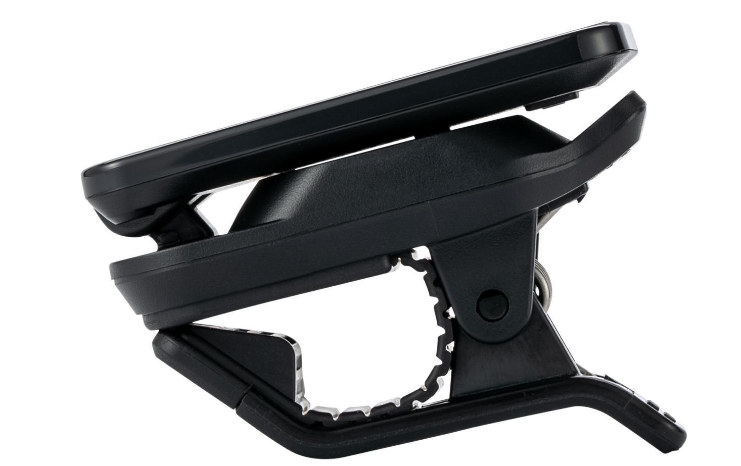 Korg Tuner PC-2+ Clip-On Schwarz Korg Tuner PC-2+ Clip-On Schwarz