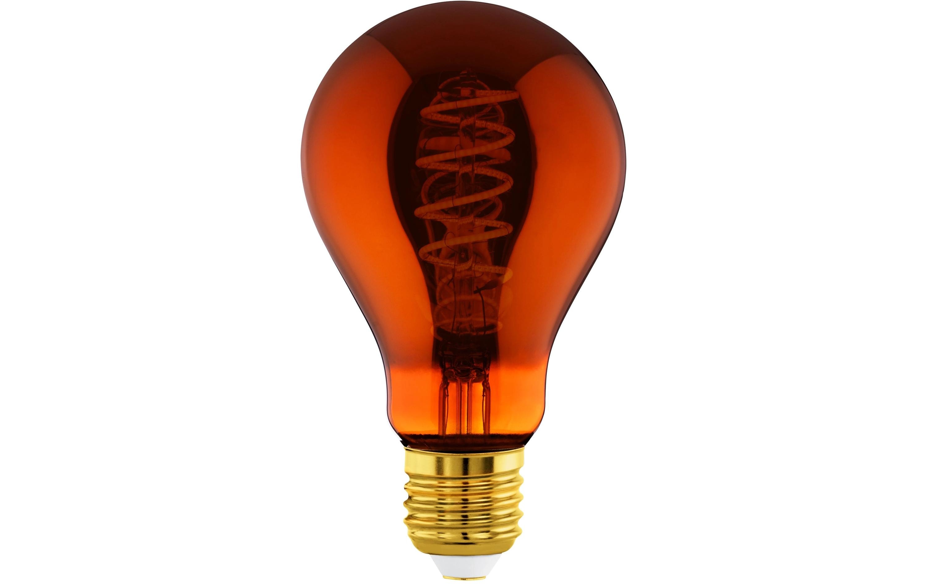 EGLO Leuchten Lampe 4 W E27 Warmweiss EGLO Leuchten Lampe 4 W E27 Warmweiss