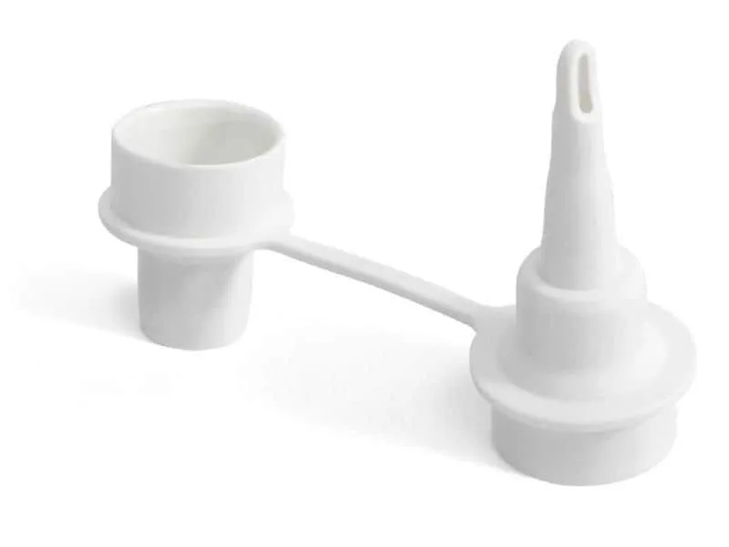 Intex Luftpumpe Quick-Fill AC400 Electric