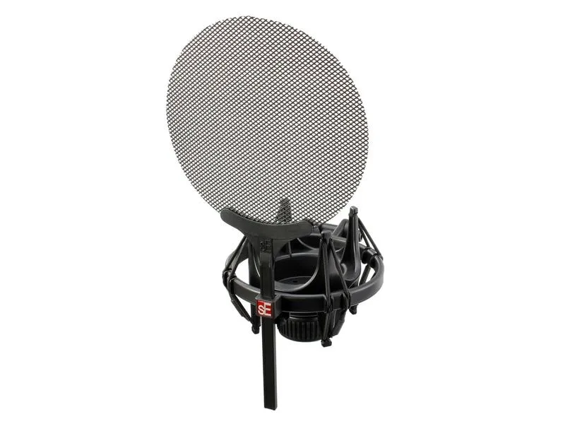sE Electronics Isolation Pack Metall