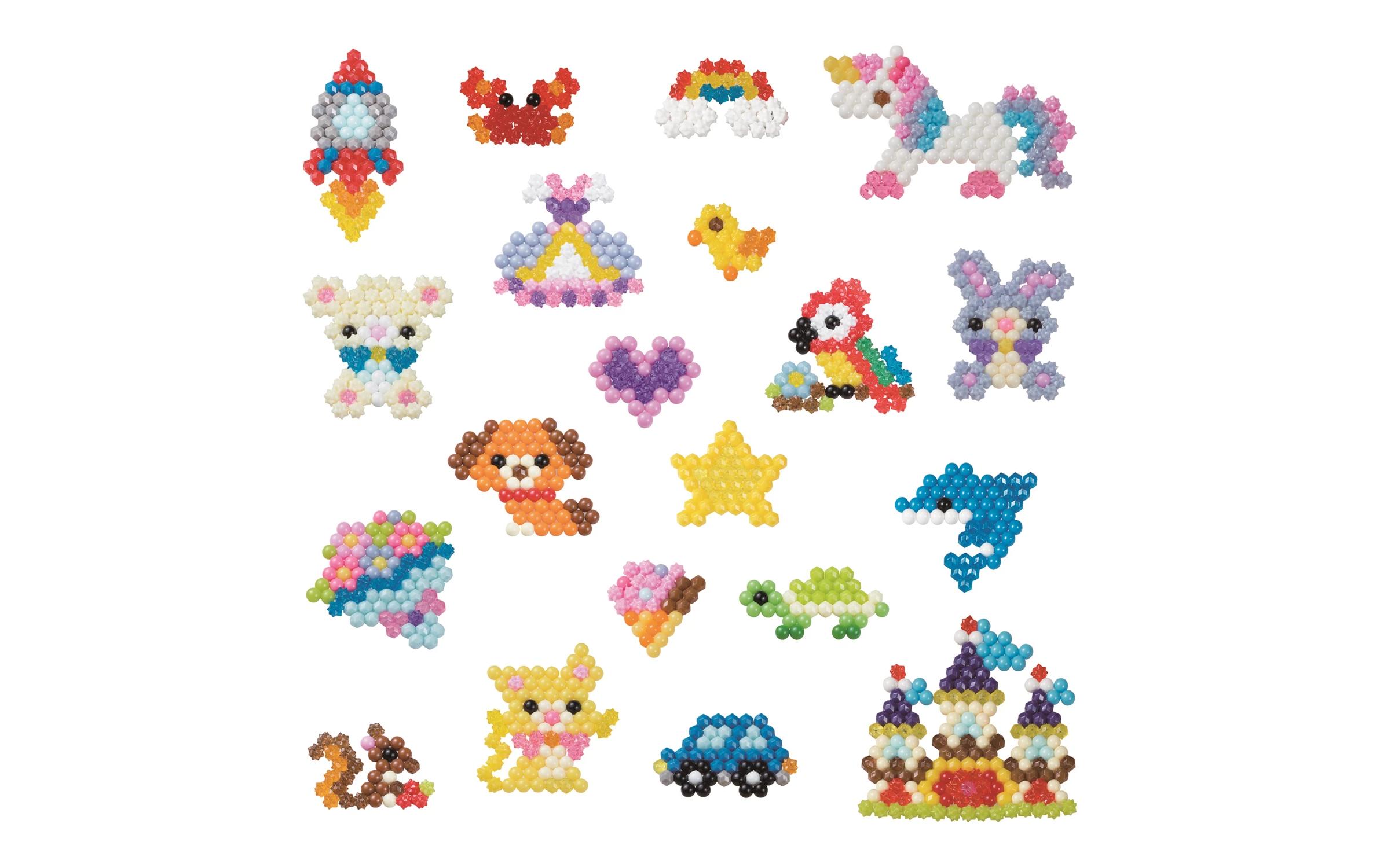 Aquabeads Bastelset Aquabeads Designfabrik