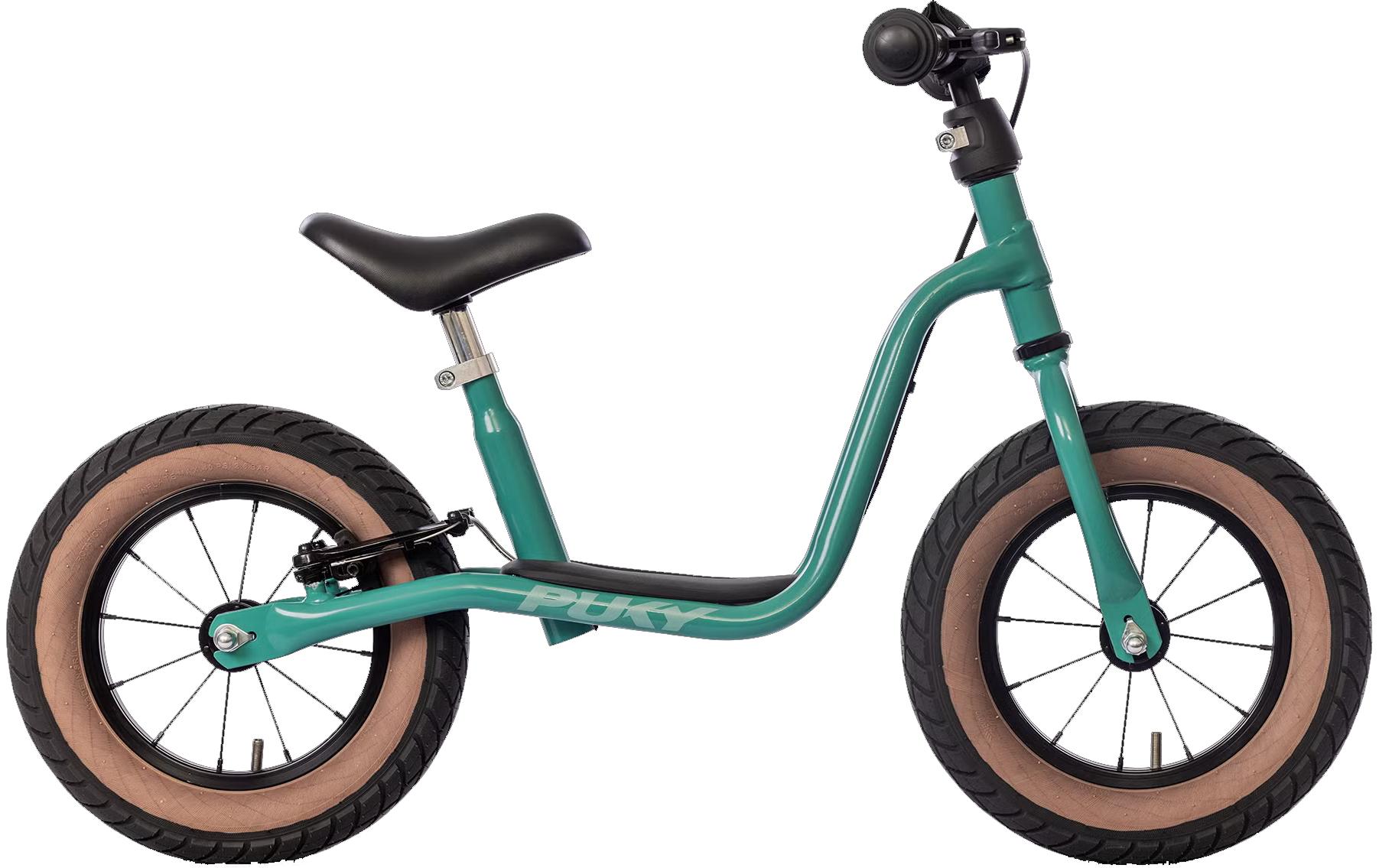 PUKY LR XL BR Türkis PUKY LR XL BR Türkis