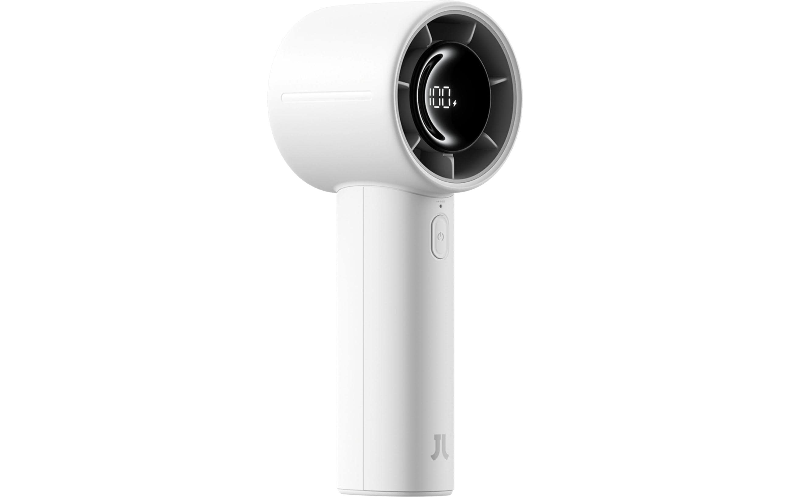 Jisulife Handventilator Life10S Grau