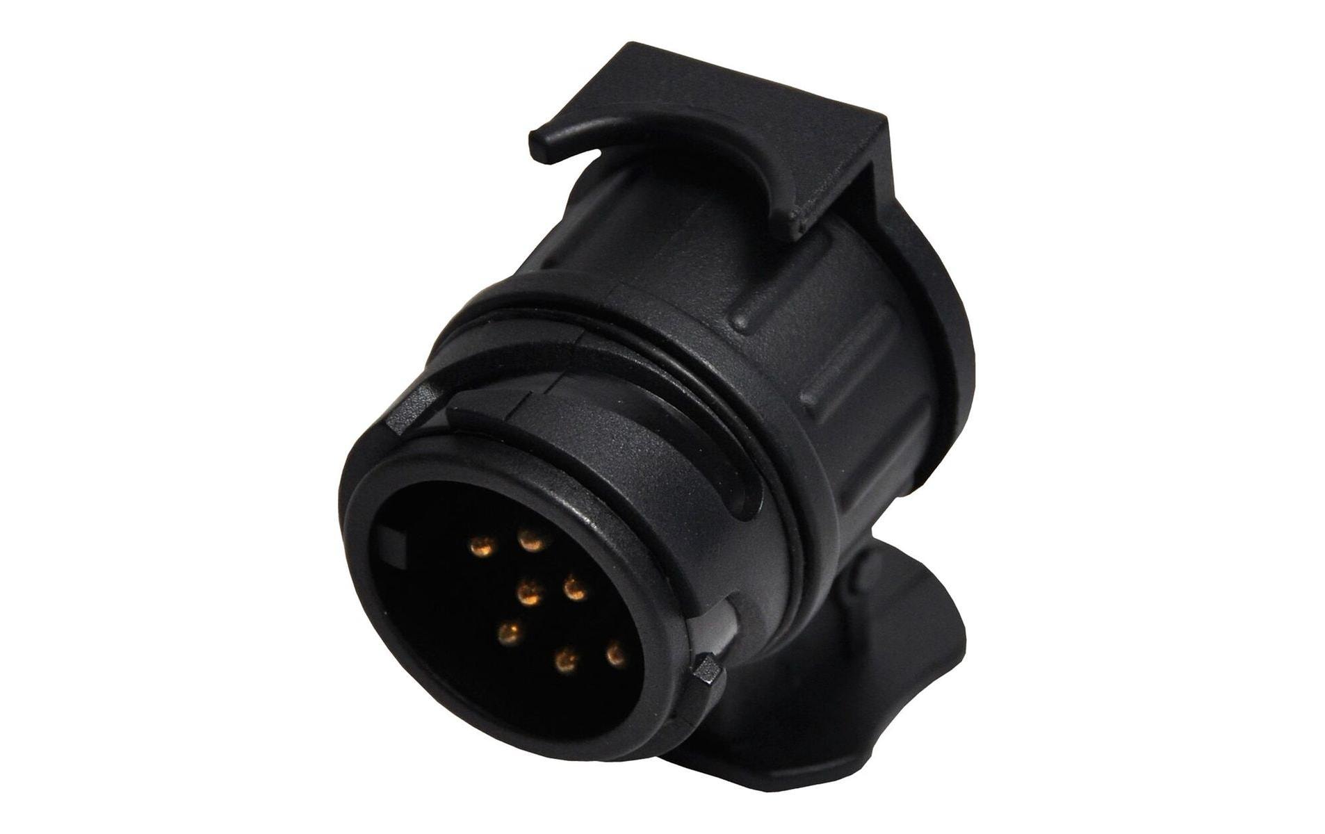 CPC Kurzadapter 13- auf 7-polig, Kunststoff 12 V