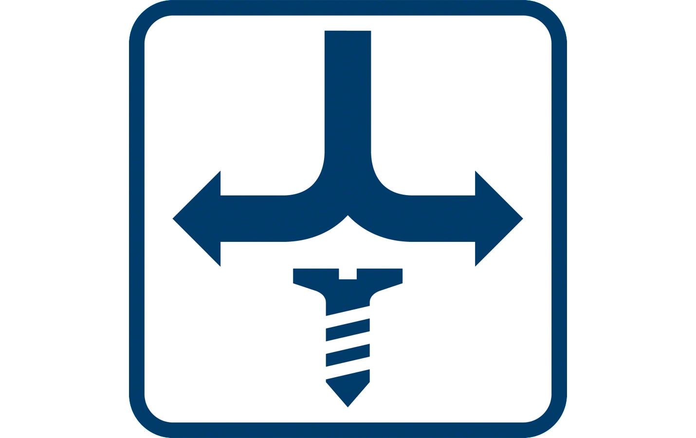 Bosch Professional Akku-Bohrschrauber GSR 18 V-21 Kit