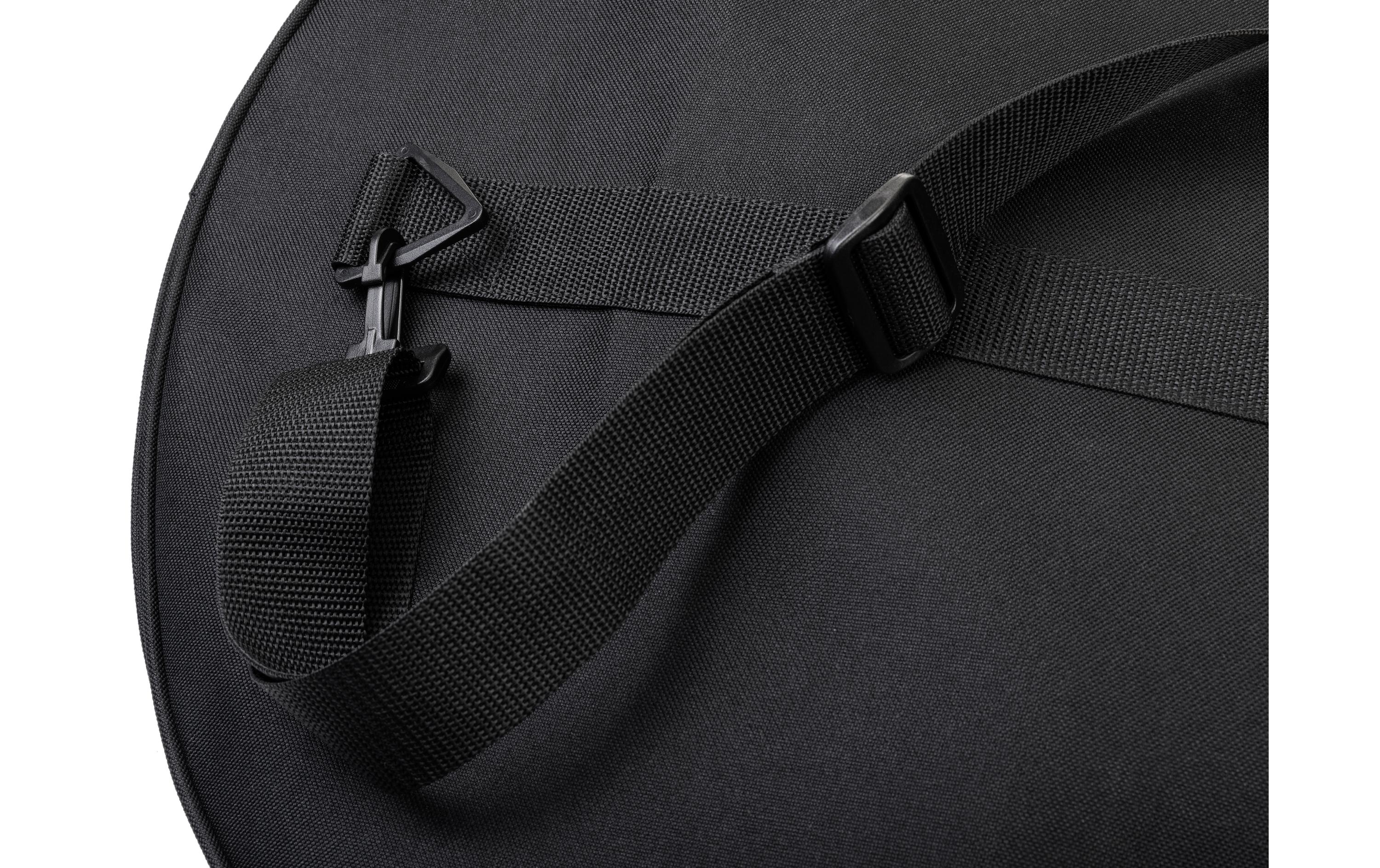 KOOR Balltasche, Schwarz KOOR Balltasche, Schwarz