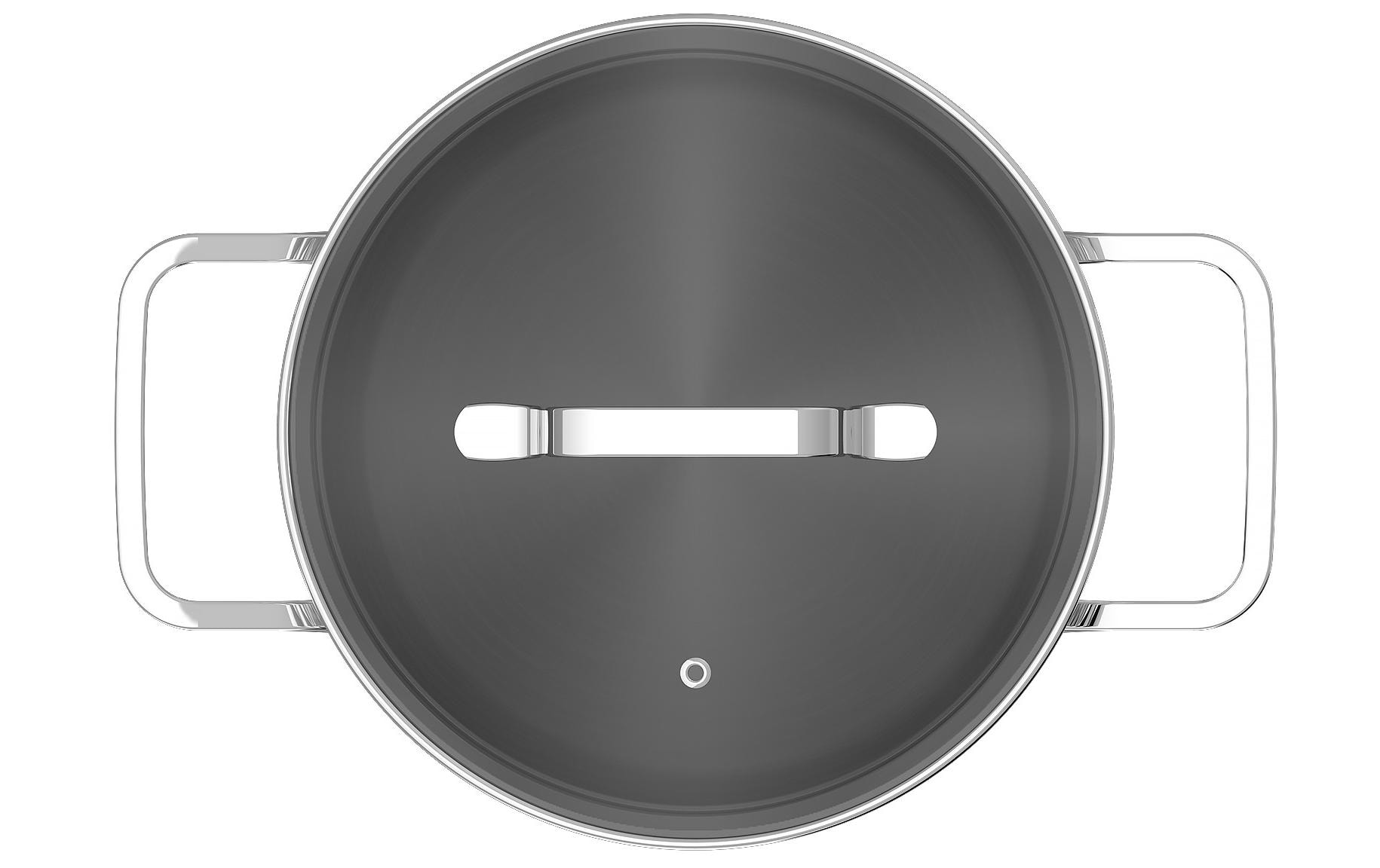 BergHOFF Kochtopf HELIX 18, ø 18 cm / 2.1 L