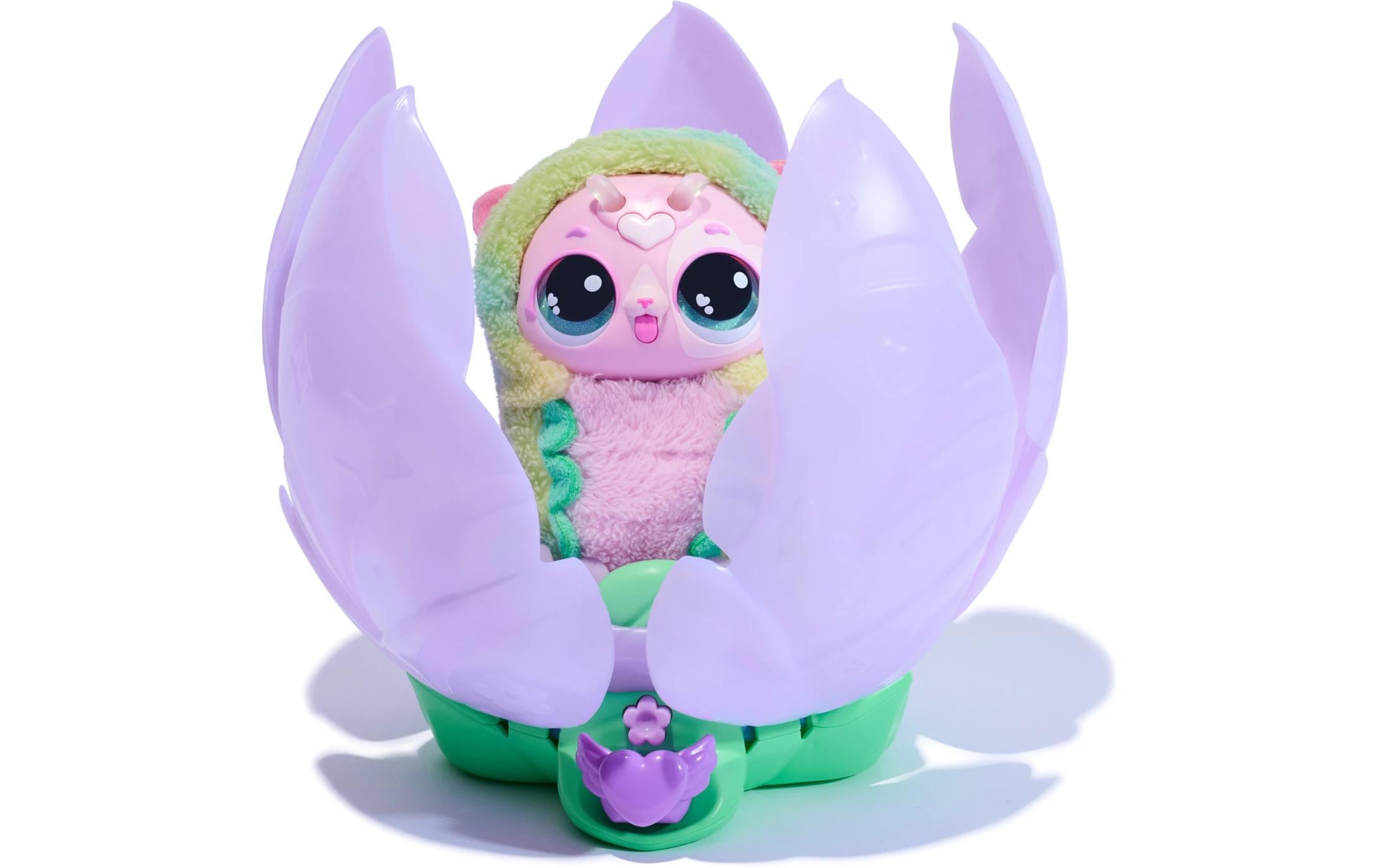 Spinmaster Bloomables Puppyfly by Hatchimals assortiert