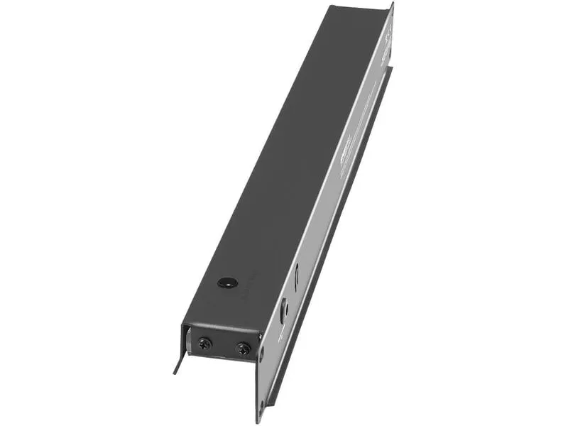 Adam Hall Adam Hall 19 Parts RACK LIGHT 01
