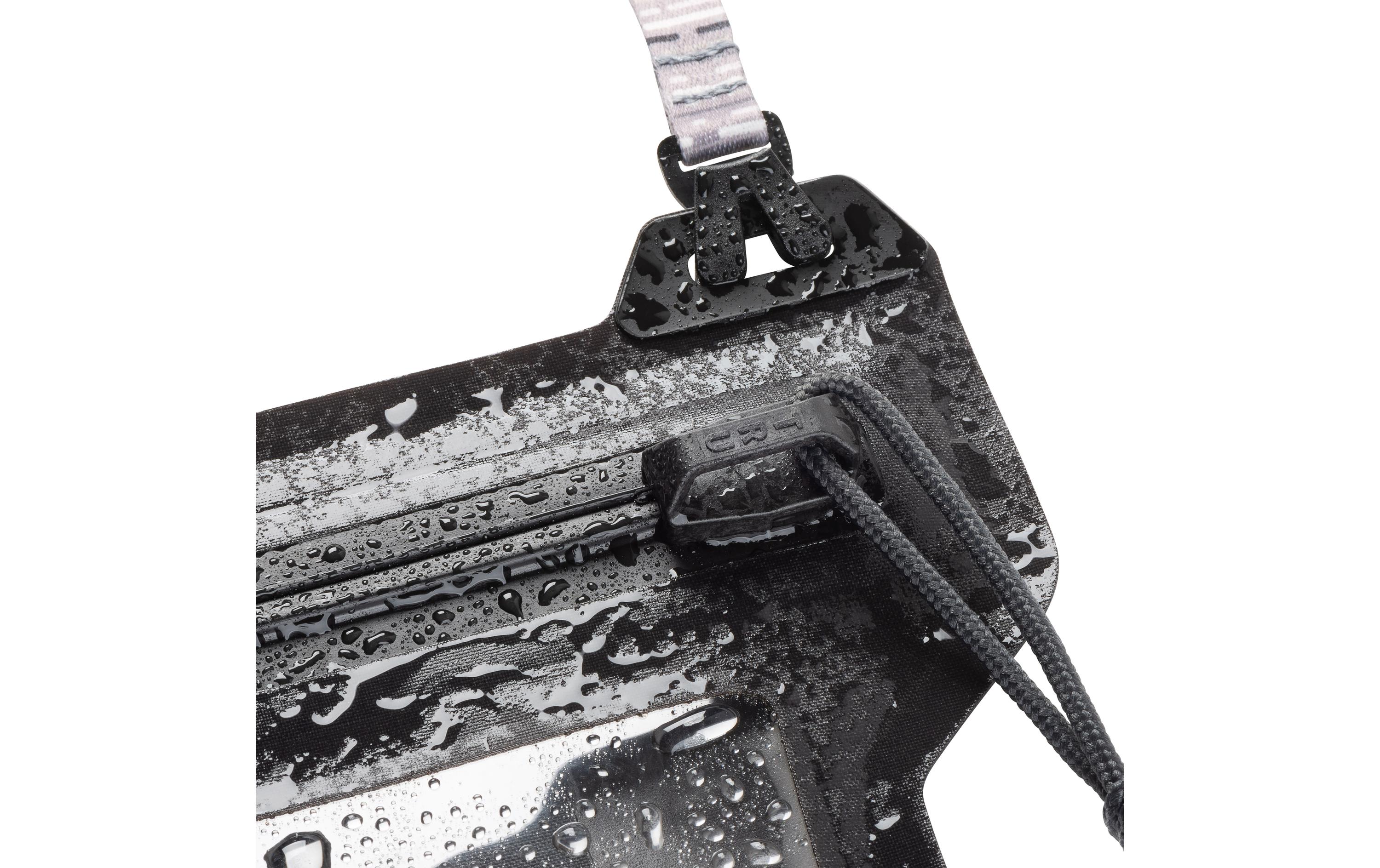 NITE IZE Wasserdichter Handyhülle 17 cm x 9 cm