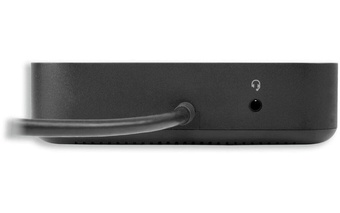 LMP Dockingstation USB-C Triple Dock 4K