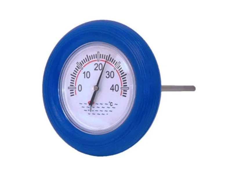 Colibri Thermometer Gross