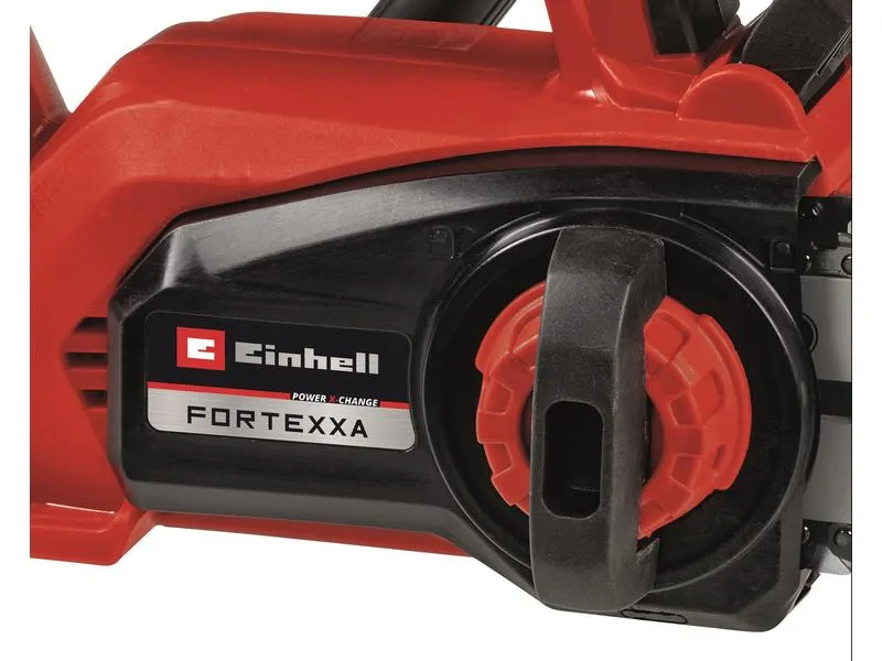 Einhell Professional Akku-Kettensäge FORTEXXA 18/20 TH Solo Einhell Professional Akku-Kettensäge FORTEXXA 18/20 TH Solo
