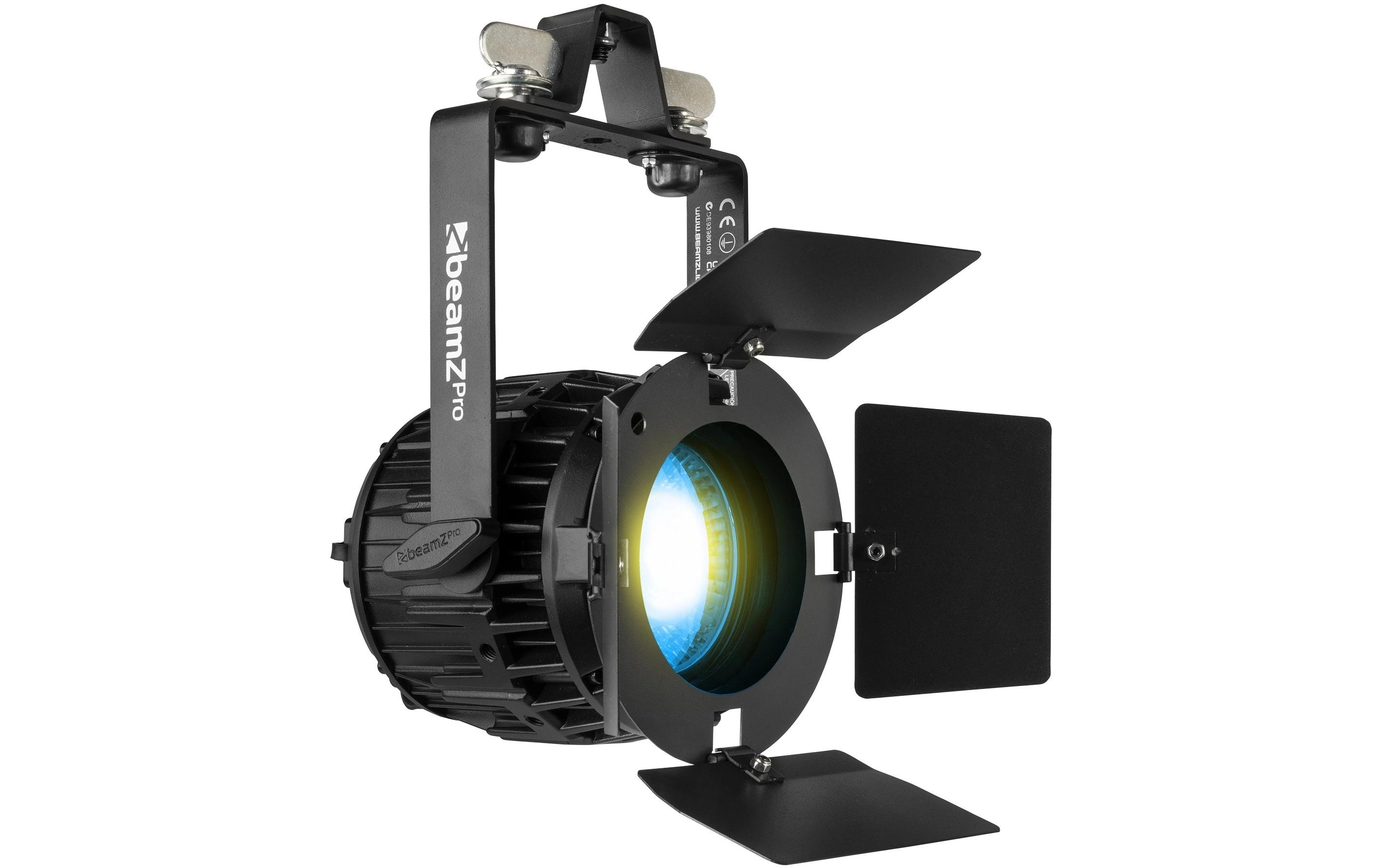 BeamZ Pro Flügeltür NEUTRON-DOT-BD