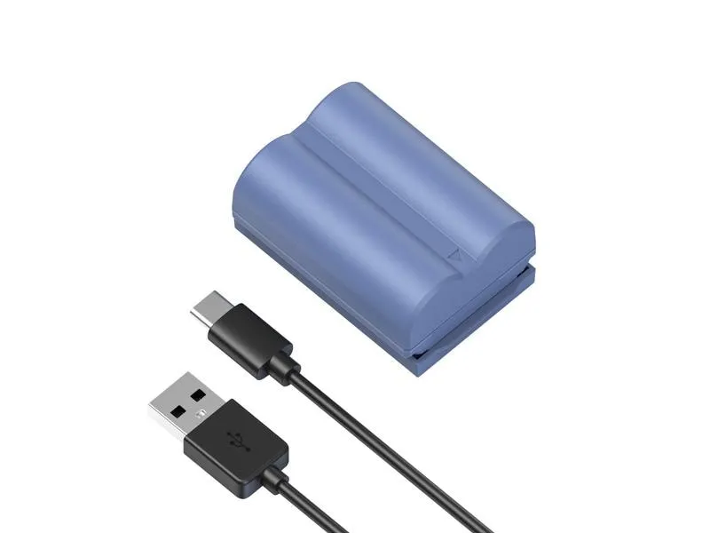 Smallrig Digitalkamera-Akku NP-W235 USB-C Smallrig Digitalkamera-Akku NP-W235 USB-C