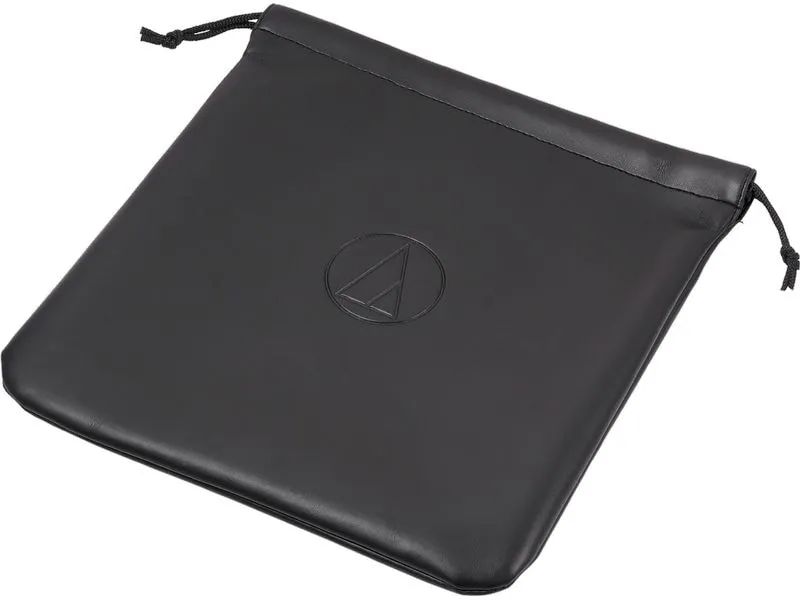 Audio-Technica On-Ear-Kopfhörer ATH-M60Xa Schwarz
