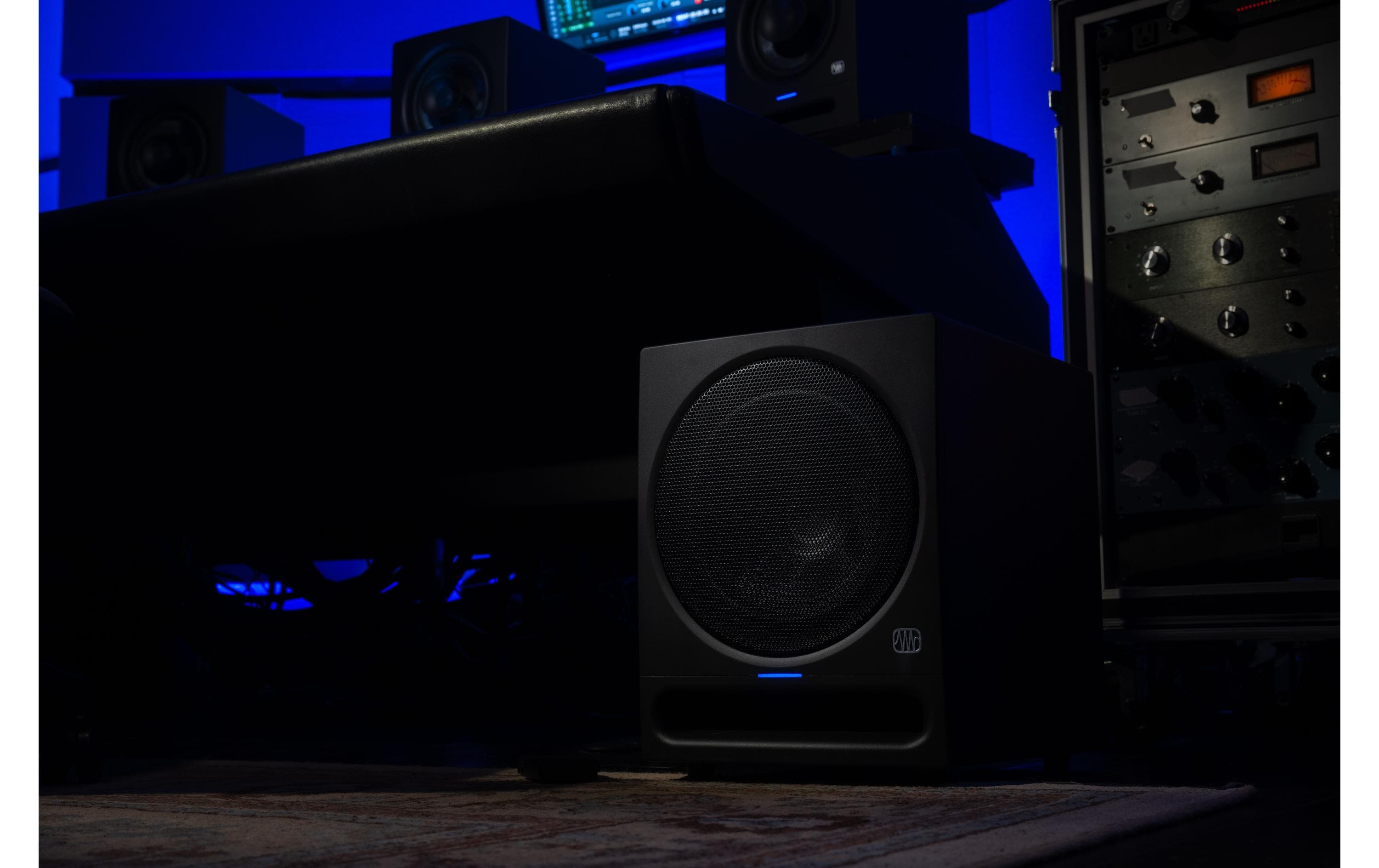 Presonus Subwoofer Eris Pro Sub 10 10
