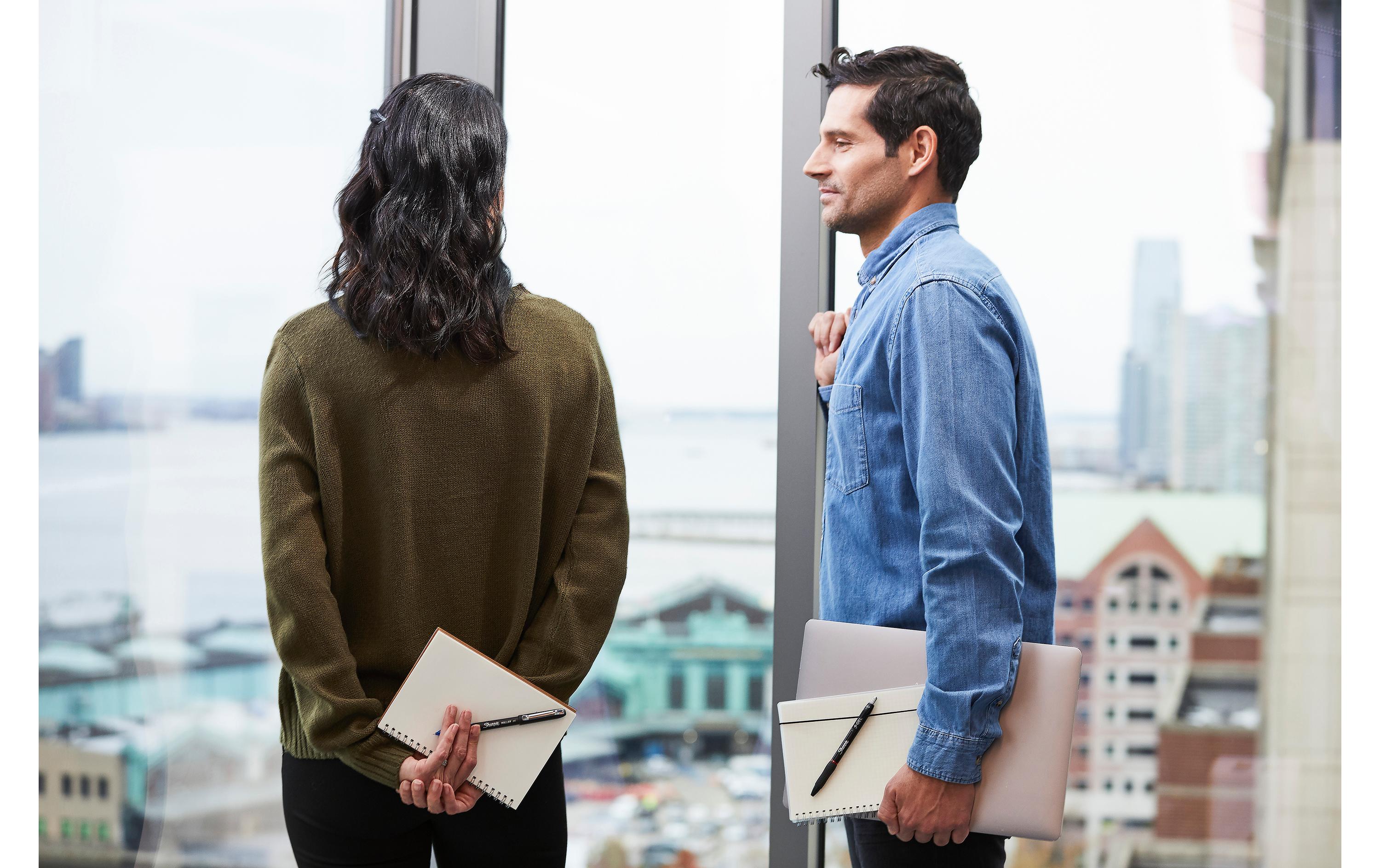 Sharpie Gelschreiber 0.7 mm, Blau, 3er Blister