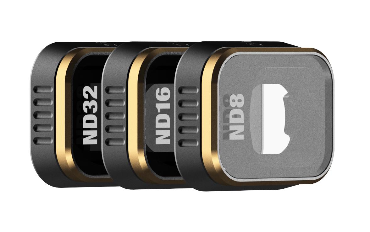 PolarPro Filter DJI Mini3 Pro Shutter Collection