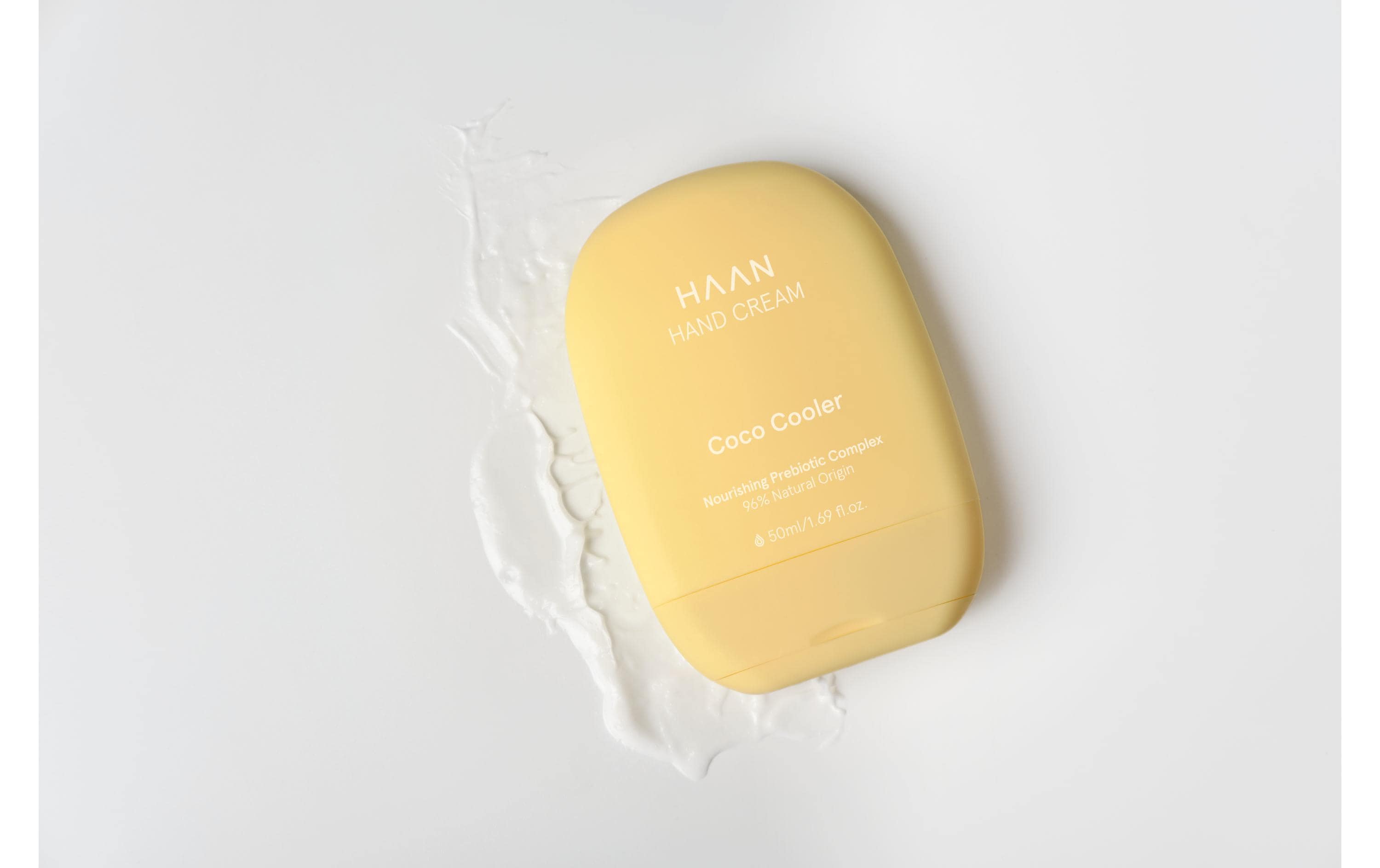 HAAN Handcrème Coco Cooler 50 ml